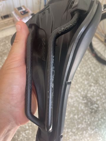Použité Prologo scratch m5 nack 2025 bike — obrázek 4 z 4