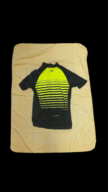 Used Gist Stripe Giallo Fluo 2022 bike — image 2 of 3