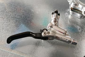Brugt Formula Cura 4 2022 bike — billede 2 af 11