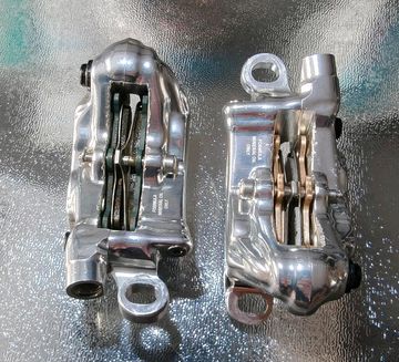 Brugt Formula Cura 4 2022 bike — billede 9 af 11