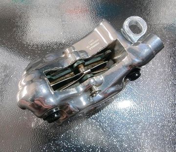 Brugt Formula Cura 4 2022 bike — billede 6 af 11