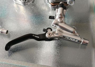 Brugt Formula Cura 4 2022 bike — billede 3 af 11