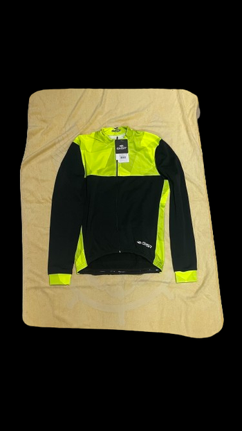 Used Gist Climb Giallo Fluo 2024 bike