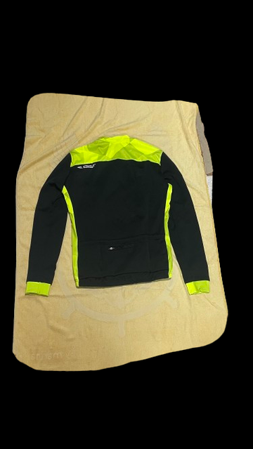 Brugt Gist Climb Giallo Fluo 2024 bike — billede 2 af 3