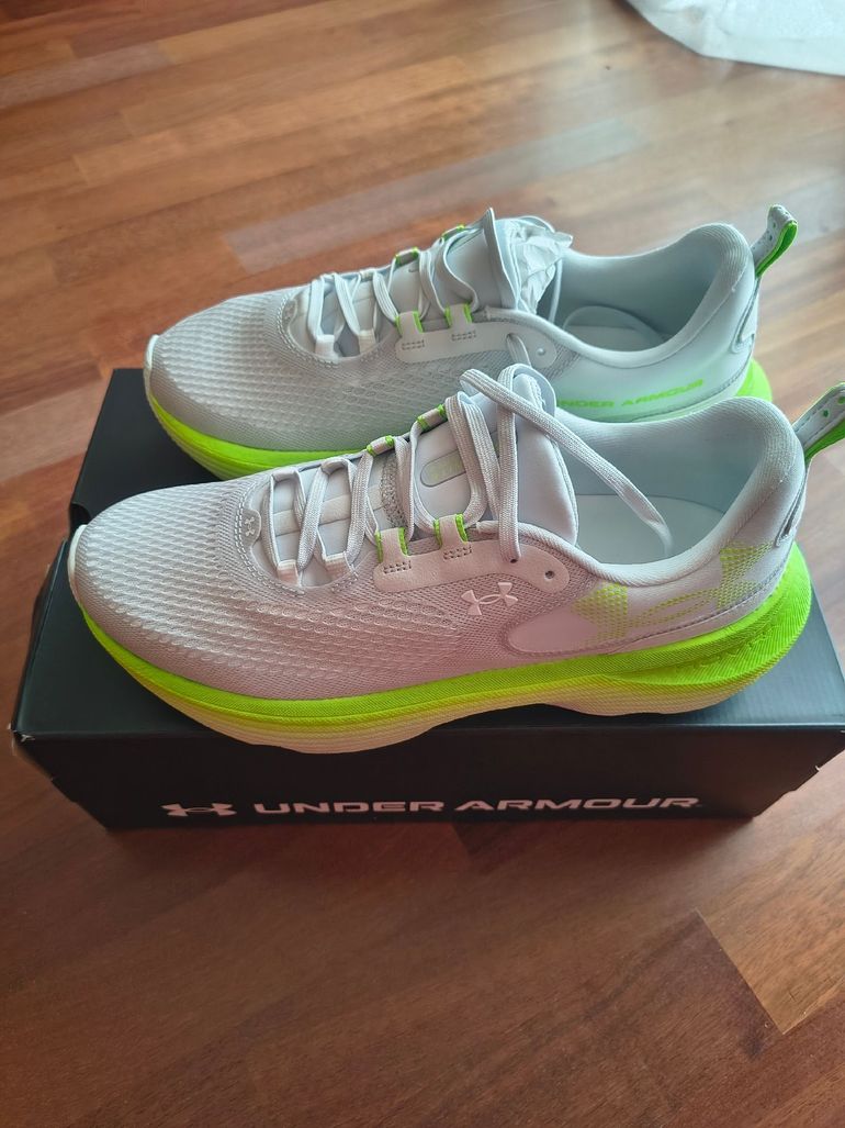 Used Under Armour Infinite Elite 2 2026 bike — image 6 of 9