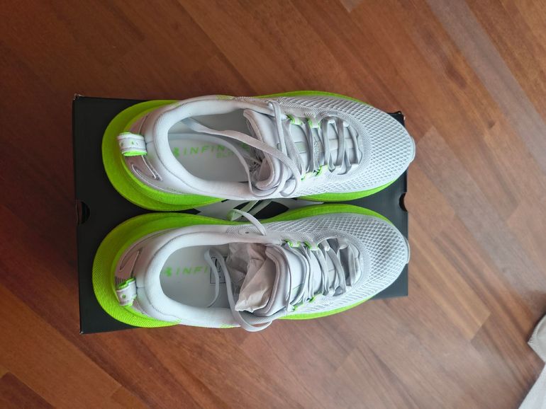 Used Under Armour Infinite Elite 2 2026 bike — image 4 of 9