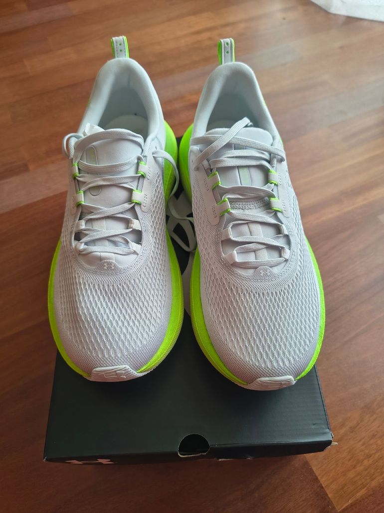 Used Under Armour Infinite Elite 2 2026 bike — image 5 of 9