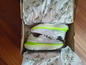 Used Under Armour Infinite Elite 2 2026 bike — image 3 of 9
