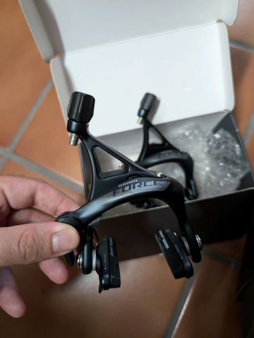 Sram Force 2024 Brakes usato