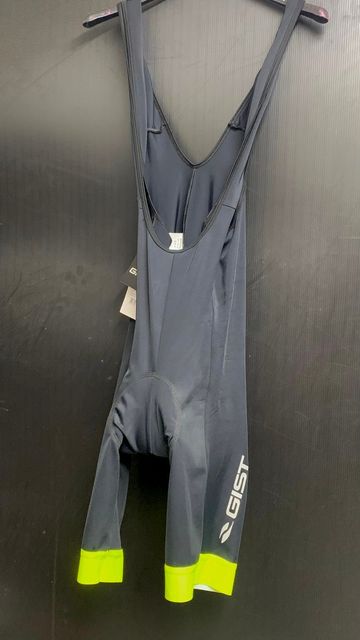 Used Gist Flow 2025 Cycling Clothing