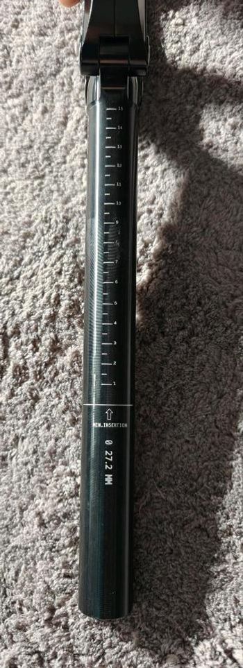 Used Cane Creek Thudbuster LT 2022 bike — image 2 of 8