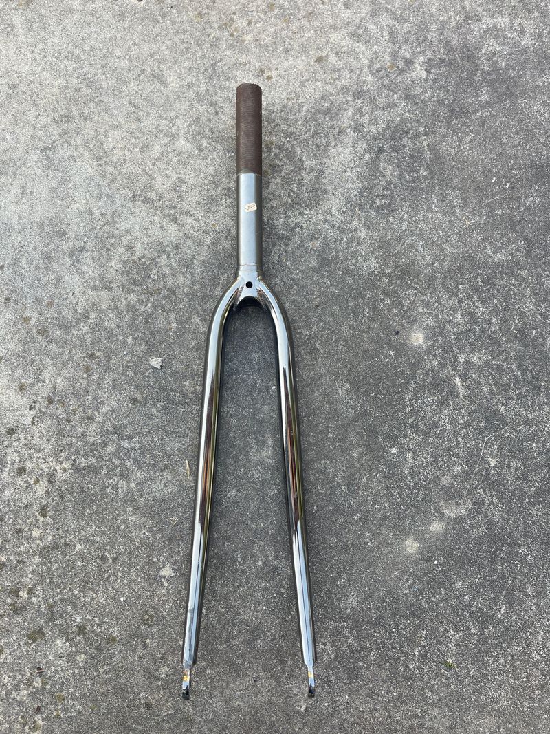 Used Columbus forcella Fork
