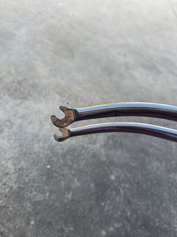 Used Columbus forcella bike — image 2 of 4
