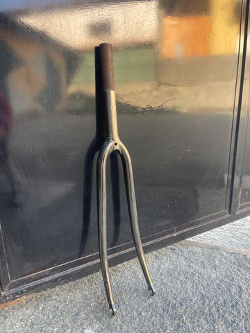 Used Columbus forcella bike — image 3 of 4