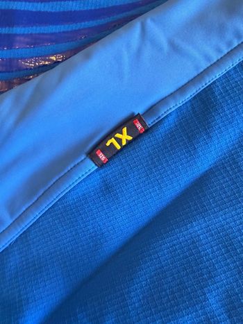 Used Robe di Kappa maglia rugby originale nazionale italiana bike — image 4 of 6