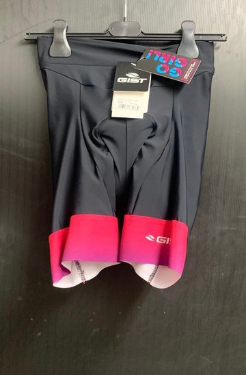 Used Gist Pois 2024 Cycling Clothing