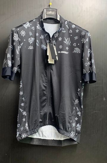 Gist Climber Tattoo 2025 Cycling Clothing usato