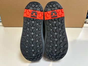 Used Union Reset Pro Black Snowboard Boots 2026 bike — image 5 of 14