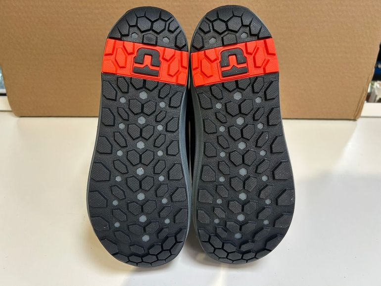 Used Union Reset Pro Black Snowboard Boots 2026 bike — image 5 of 14