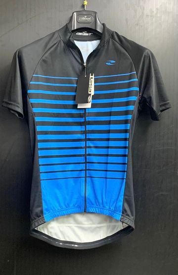 Gsit Stripe 2024 Cycling Clothing usato