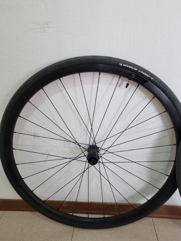 Used Syncros RP 2.0 Disc SL 2025 bike — image 7 of 7