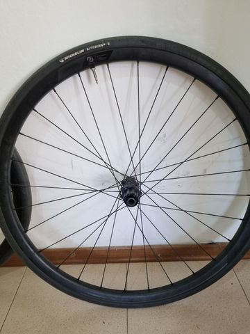 Used Syncros RP 2.0 Disc SL 2025 bike — image 2 of 7