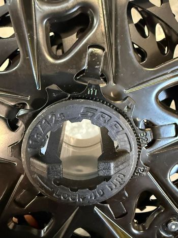 Used Sram PG-1210 12s. 11-50T. NUOVA bike — image 7 of 10
