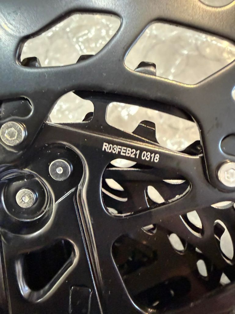 Used Sram PG-1210 12s. 11-50T. NUOVA bike — image 4 of 10