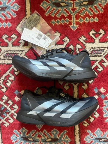 Used Adidas Adios pro 4 2025 Running Shoes