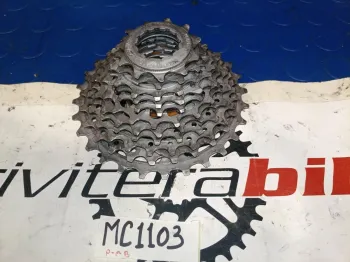 Used Miche Cassetta 11-28 shimano - MC1103 2025 bike — image 3 of 3