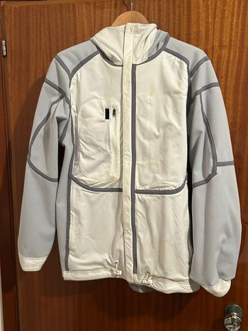 Used Burton AK Pitch Softshell Jacket Taglia L bike — image 4 of 6