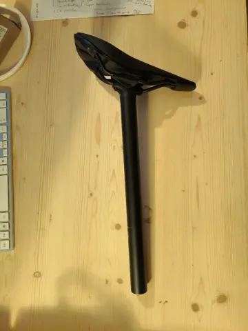 Gebrauchtes Syncros Ducan 2.0 Seatpost bike — Bild 1 von 6