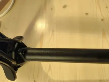 Gebrauchtes Syncros Ducan 2.0 Seatpost bike — Bild 3 von 6