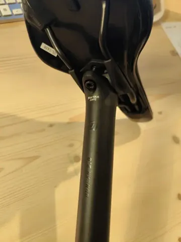 Gebrauchtes Syncros Ducan 2.0 Seatpost bike — Bild 2 von 6