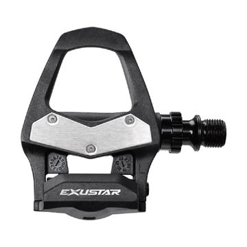 Używany Exustar Race PR23 ST incl Plaatjes Drivetrain & Pedals