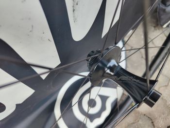 Used Specialized CLX 32 Disc Wheel 2019 bike — image 6 of 8