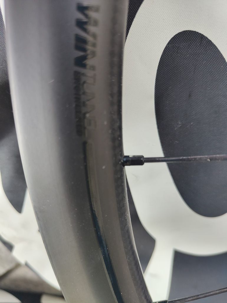 Used Specialized CLX 32 Disc Wheel 2019 bike — image 2 of 8