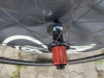Used Specialized CLX 32 Disc Wheel 2019 bike — image 5 of 8