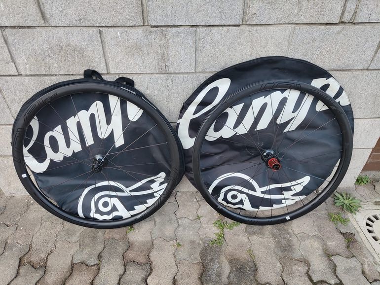 Used Specialized CLX 32 Disc Wheel 2019 bike — image 1 of 8