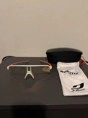Used JULBO Intensity Sunglasses 2026 bike
