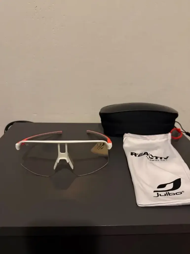 Used JULBO Intensity Sunglasses 2026 bike — image 1 of 3