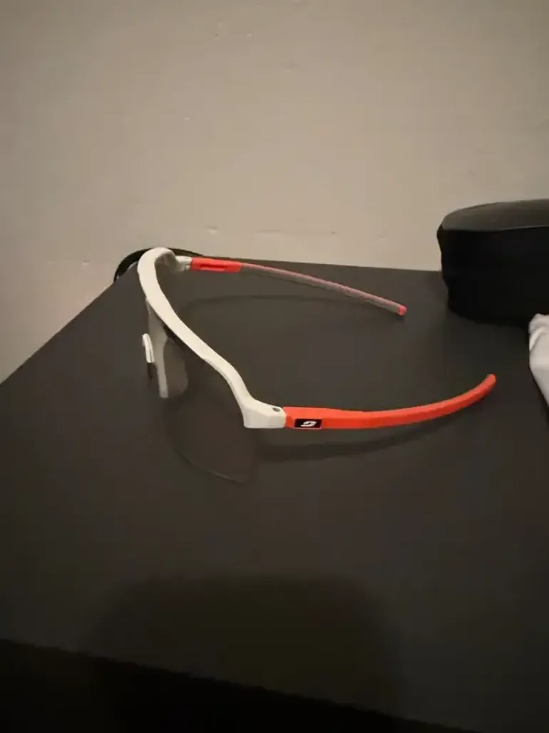 Used JULBO Intensity Sunglasses 2026 bike — image 2 of 3