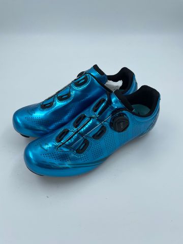 Used Spiuk Aldama Carbon Road Shoes EU43 Cycling Shoes