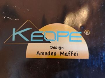 Brugt keope rilassamento 2019 bike — billede 6 af 11