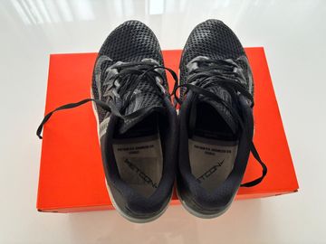 Gebrauchtes Nike Metcon 6 Training Shoes Cycling Shoes