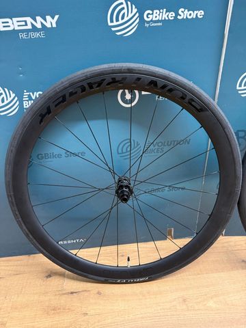 Brugt Bontrager Aeolus PRO 37 TLR bike — billede 2 af 7