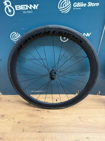 Brugt Bontrager Aeolus PRO 37 TLR bike — billede 5 af 7