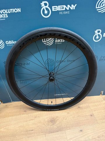 Brugt Bontrager Aeolus PRO 37 TLR bike — billede 6 af 7