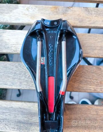 Brugt Prologo T-Gale PAS Saddle 2024 bike — billede 3 af 3