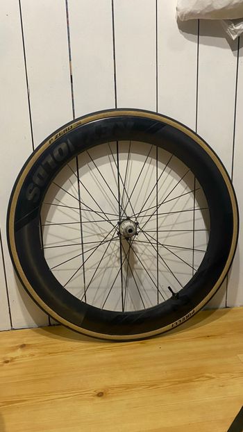 Reynolds, Aero 65 Carbon Wheelset
